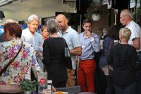 2013-08-30 Maandborrel augustus D n Hertog 038 2013-08-30 Maandborrel augustus D n Hertog 038